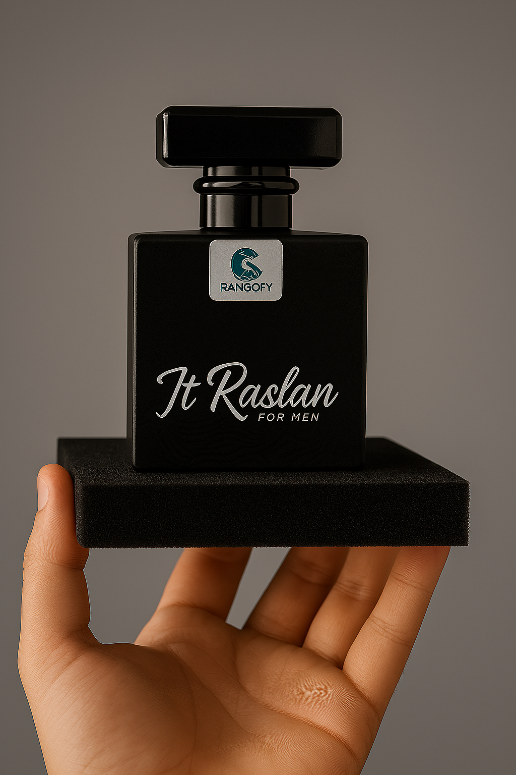 Rangofy Raslan – Bold Essence for Men 50ML
